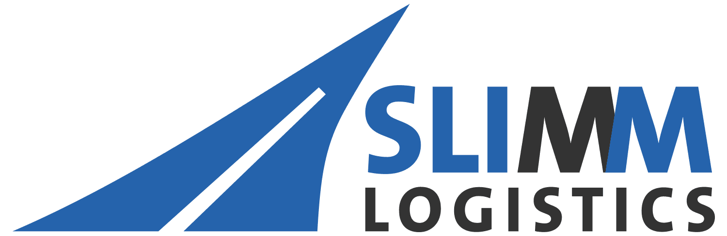 Slimm logo